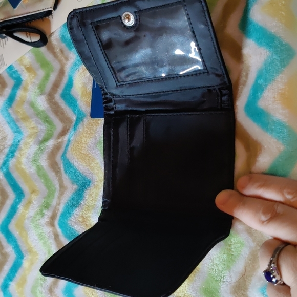 ✔️5. Tinkerbell Wallet - Picture 4 of 6